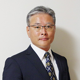 一般社団法人 感染防止教育センター 代表理事 佐々木 昌茂