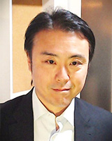 藤田 烈